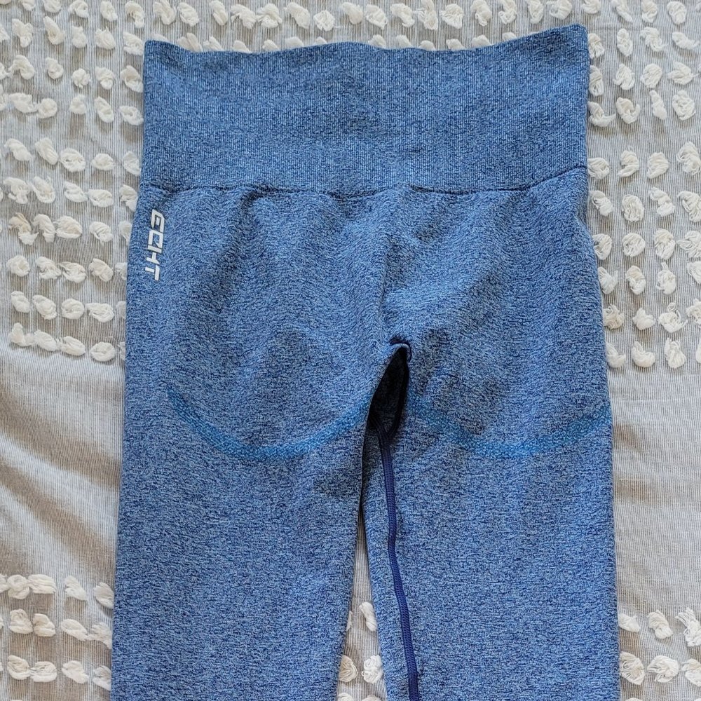 ECHT High Wasted Legging